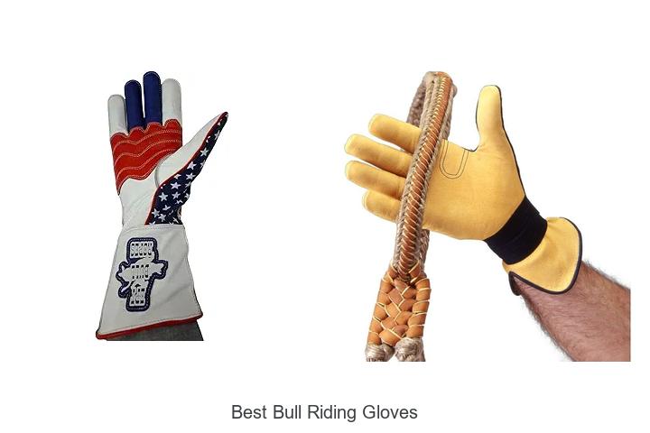 Top 15 Best Bull Riding Gloves That Will Boost Your Grip