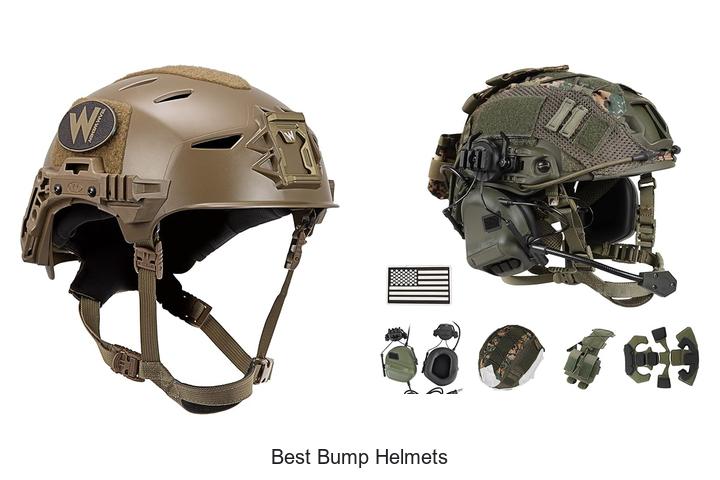 Top 15 Best Bump Helmets That Will Blow Your Mind!
