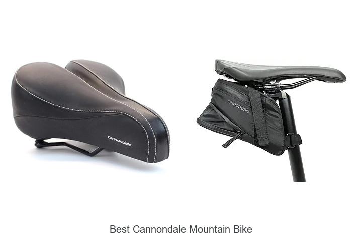 Top 15 Best Cannondale Mountain Bike That Will Blow Minds