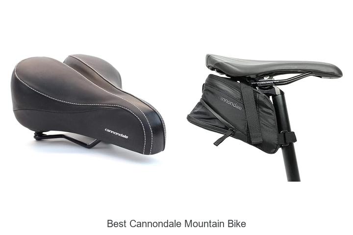 Top 15 Best Cannondale Mountain Bike Picks You Can’t Miss