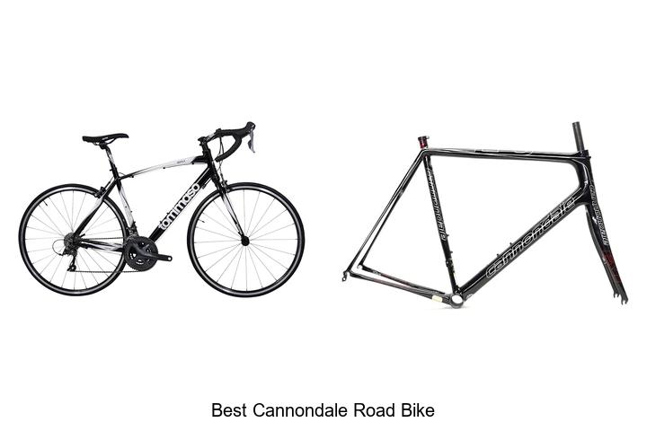 Top 15 Best Cannondale Road Bike Picks You Can’t Miss