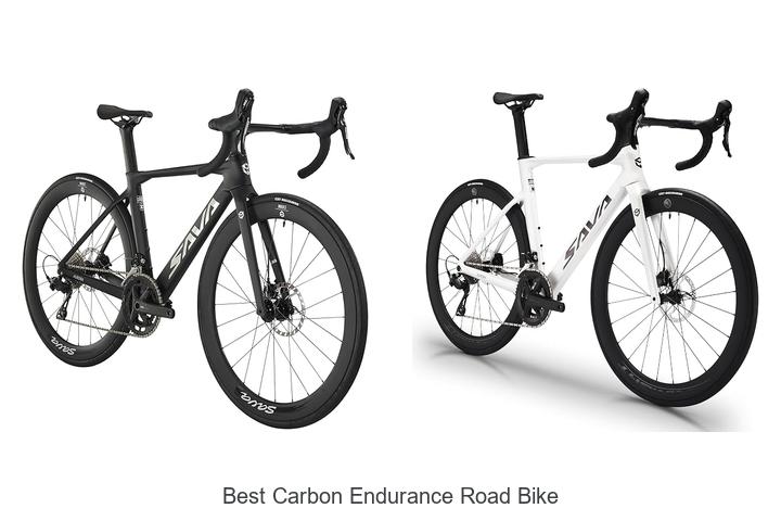 Top 15 Best Carbon Endurance Road Bike Picks You’ll Love