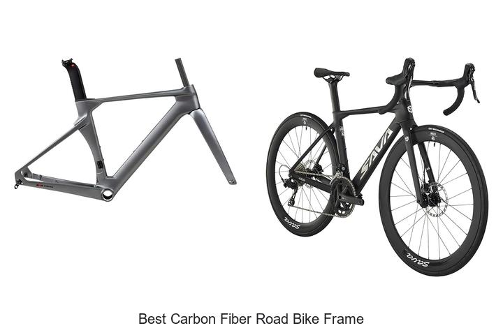 Top 15 Best Carbon Fiber Road Bike Frame You Must See