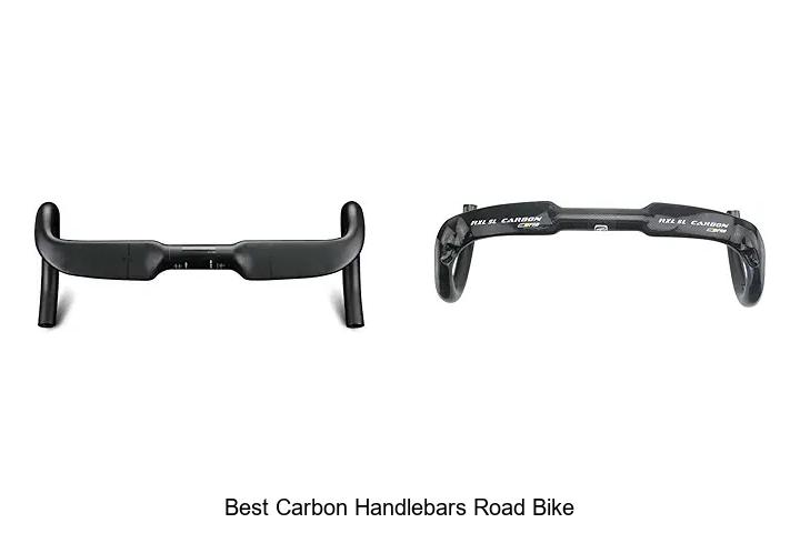 Top 15 Best Carbon Handlebars Road Bike You Must Try!