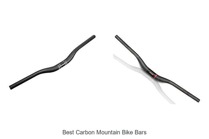 Top 15 Best Carbon Mountain Bike Bars You Can’t Miss!