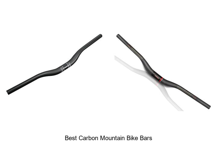 Top 15 Best Carbon Mountain Bike Bars You Can’t Miss