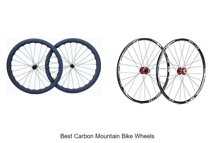 Top 15 Best Carbon Mountain Bike Wheels You Must See