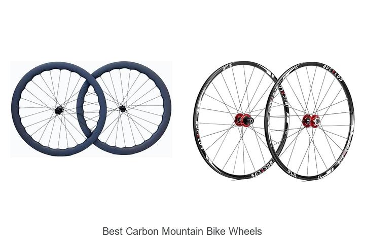 Top 15 Best Carbon Mountain Bike Wheels You Must See!