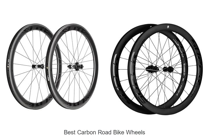 Top 15 Best Carbon Road Bike Wheels That Will Blow Your Mind
