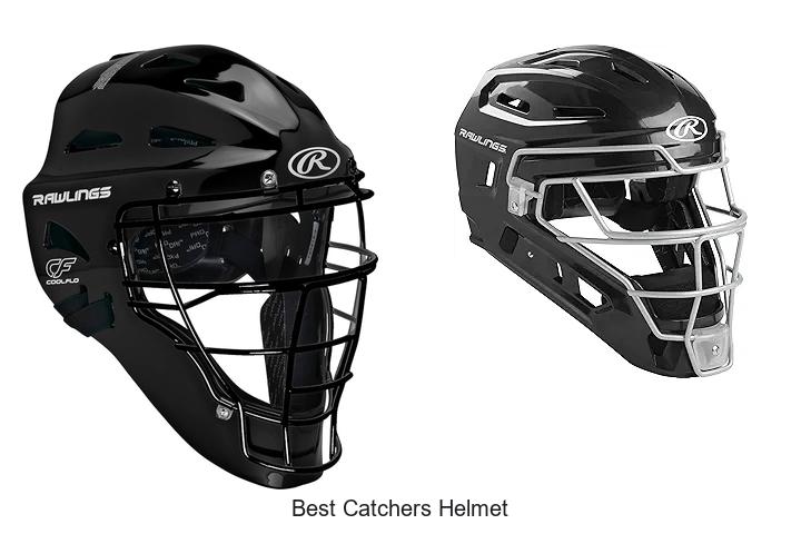 Top 15 Best Catchers Helmet That Will Boost Your Game