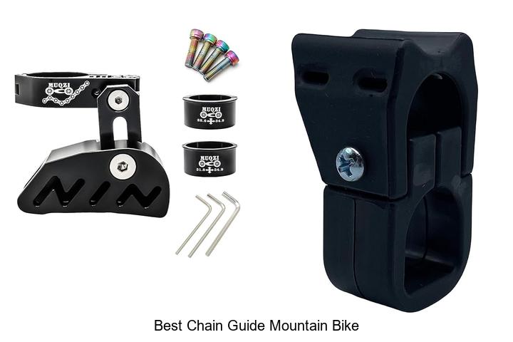 Top 15 Best Chain Guide Mountain Bike Picks You Can’t Miss