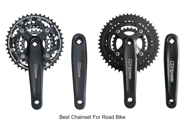 Top 15 Best Chainset for Road Bike You Can’t Miss