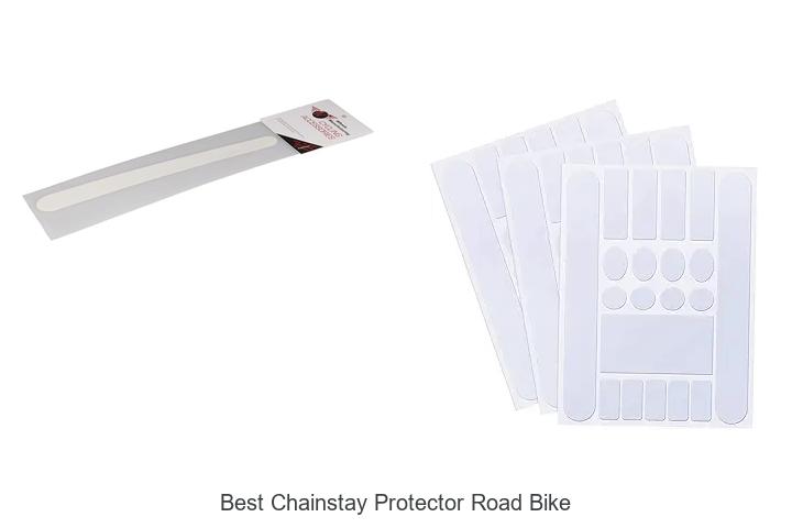 Top 15 Best Chainstay Protector Road Bike You Need Now