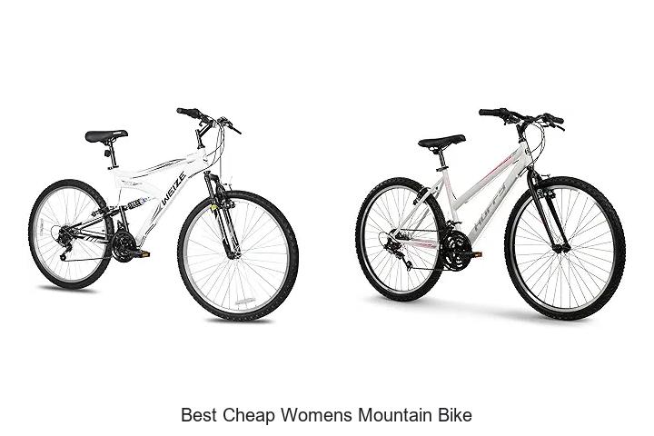Top 15 Best Cheap Womens Mountain Bike Deals You Can’t Miss