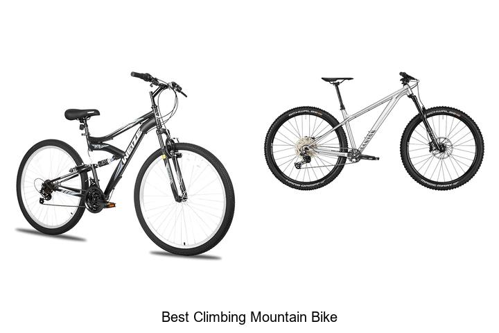 Top 15 Best Climbing Mountain Bike That Conquer Any Trail