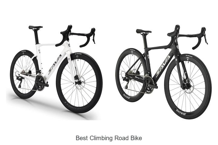 Top 15 Best Climbing Road Bike You Can’t Miss Today