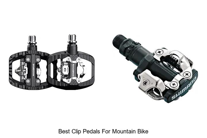 Top 15 Best Clip Pedals For Mountain Bike You Can’t Miss