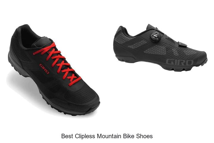 Top 15 Best Clipless Mountain Bike Shoes You Need Now