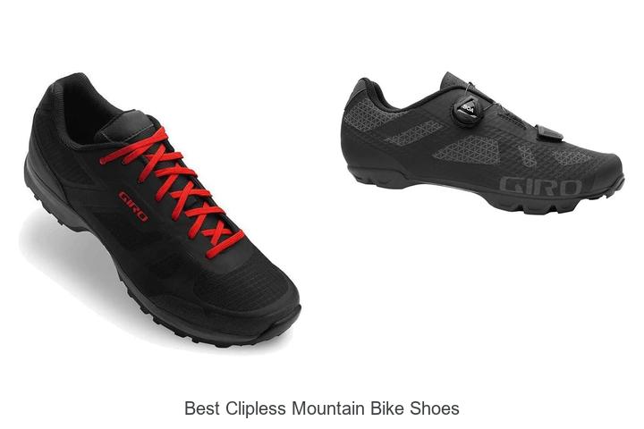Top 15 Best Clipless Mountain Bike Shoes You Need Now
