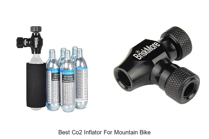 Top 15 Best CO2 Inflator For Mountain Bike You Need Now