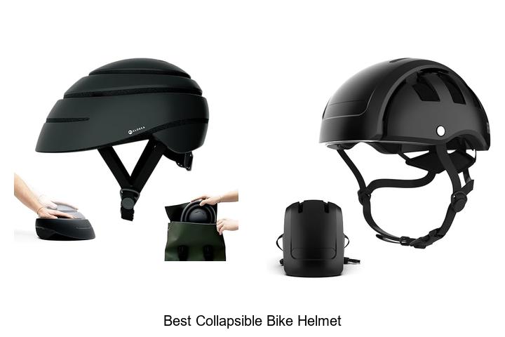 Top 15 Best Collapsible Bike Helmet That Will Blow Your Mind