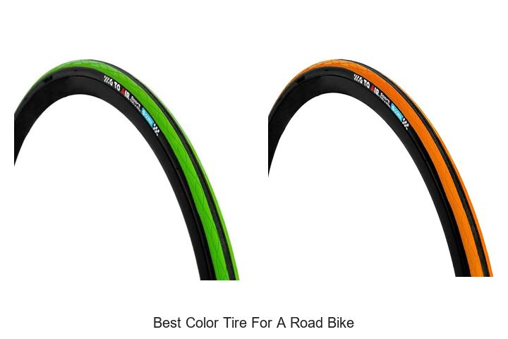 Top 15 Best Color Tire for a Road Bike That Wow