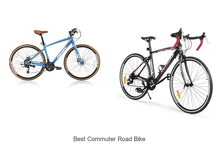 Top 15 Best Commuter Road Bike Picks You Can’t Miss!