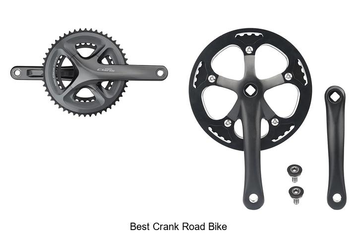 Top 15 Best Crank Road Bike Picks That Will Blow Your Mind