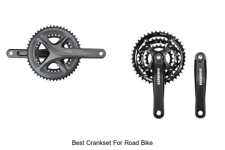 Top 15 Best Crankset For Road Bike You Can’t Miss!