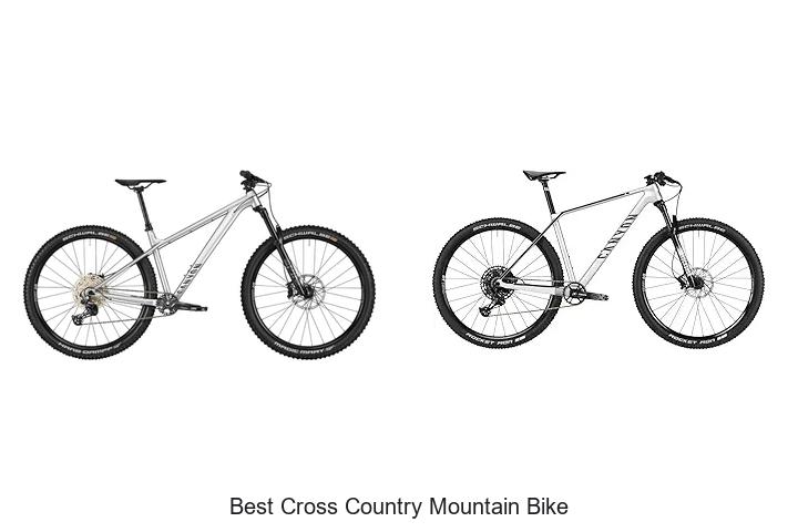 Top 15 Best Cross Country Mountain Bike Picks You Can’t Miss
