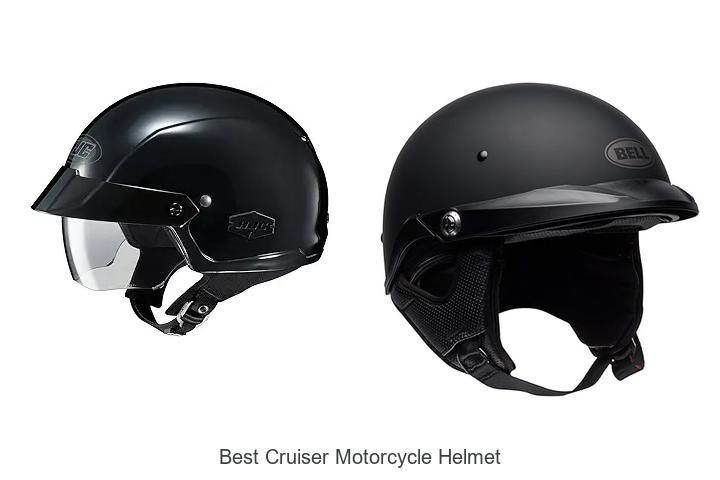 Top 15 Best Cruiser Motorcycle Helmet You Can’t Miss!