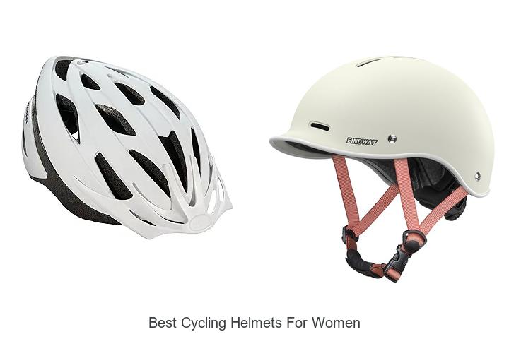 Top 15 Best Cycling Helmets For Women That Sell Out Fast