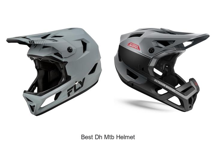 Top 15 Best DH MTB Helmet That Will Boost Your Ride Safety