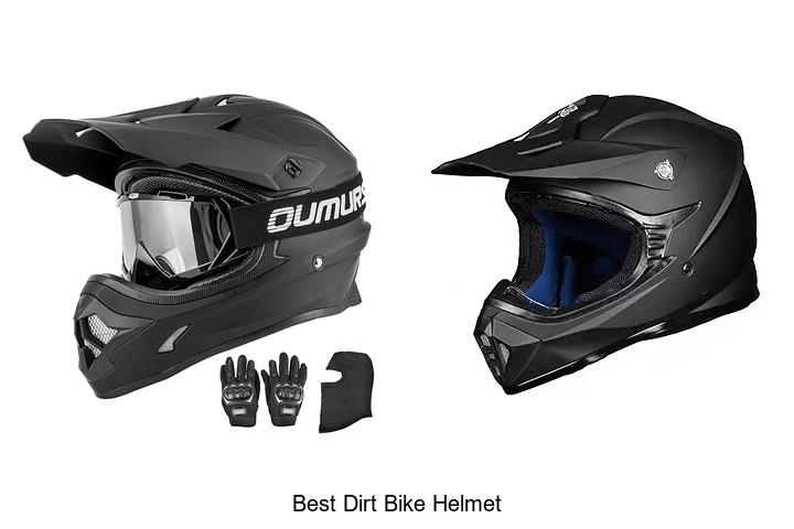 Top 15 Best Dirt Bike Helmet That Will Blow Your Mind
