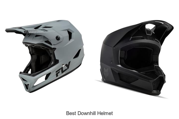 Top 15 Best Downhill Helmet You Can’t Miss Today