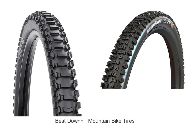 Top 15 Best Downhill Mountain Bike Tires You Must Try!