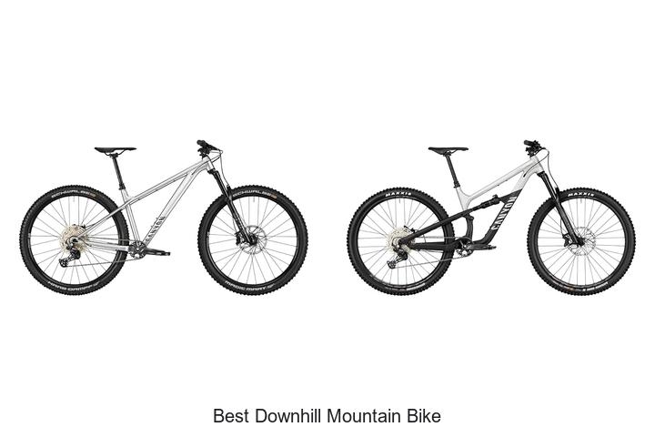 Top 15 Best Downhill Mountain Bike That Will Blow Your Mind