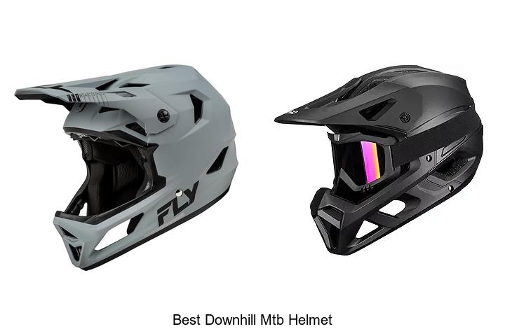 Top 15 Best Downhill MTB Helmet That Will Blow Your Mind