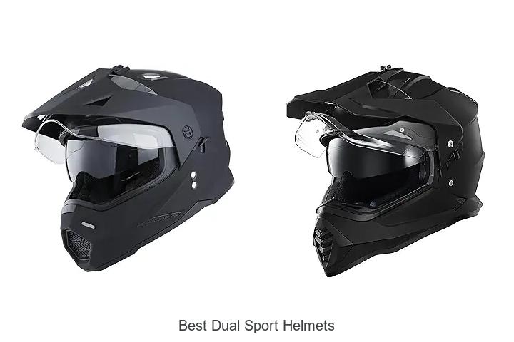Top 15 Best Dual Sport Helmets That Will Blow Your Mind