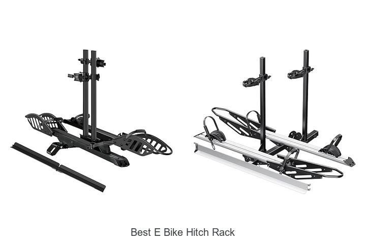 Top 15 Best E Bike Hitch Rack You Can’t Miss Today