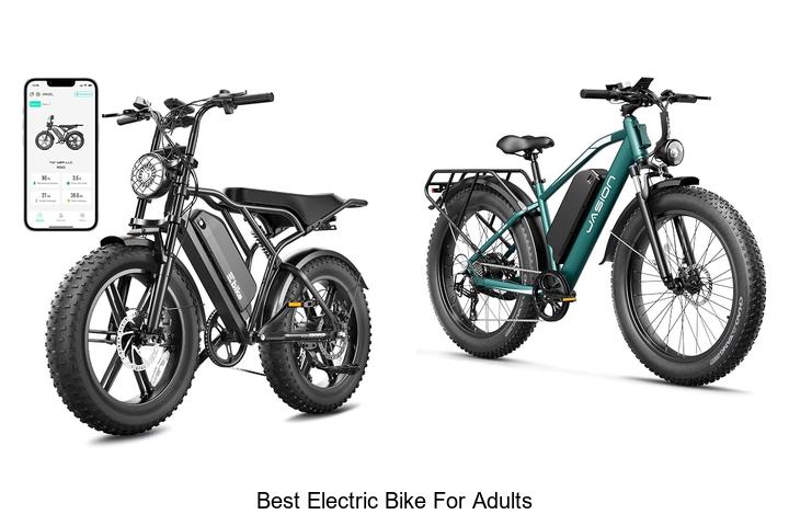 Top 15 Best Electric Bike For Adults You Can’t Miss!