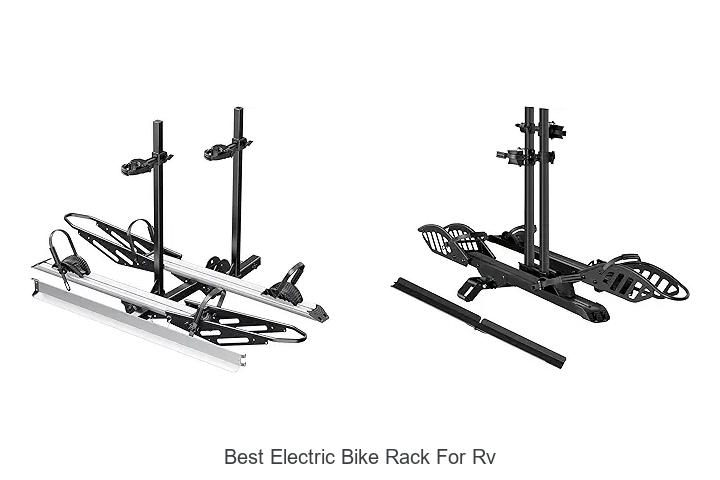 Top 15 Best Electric Bike Rack For RV You Can’t Miss