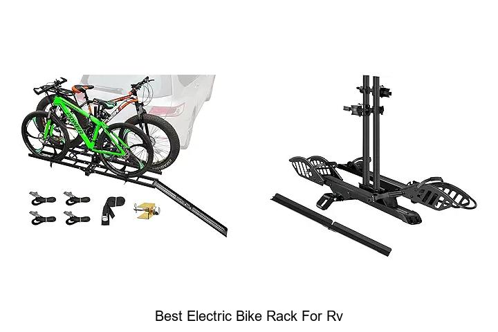 Top 15 Best Electric Bike Rack For RV You Can’t Miss