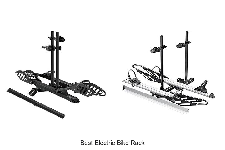 Top 15 Best Electric Bike Rack Deals You Can’t Miss