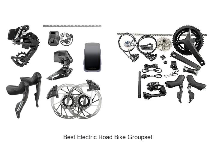 Top 15 Best Electric Road Bike Groupset You Must Try Now