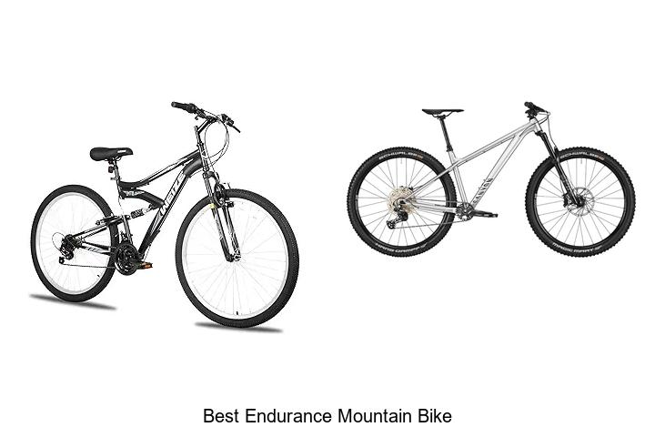 Top 15 Best Endurance Mountain Bike Picks You Can’t Miss