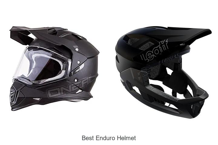 Top 15 Best Enduro Helmet That Will Blow Your Mind