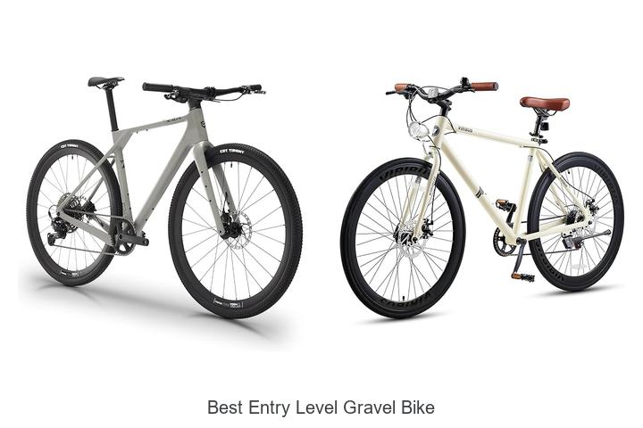 Top 15 Best Entry Level Gravel Bike Picks You Can’t Miss