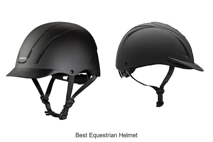Top 15 Best Equestrian Helmet Choices You Can’t Miss!