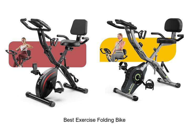 Top 15 Best Exercise Folding Bike You Can’t Miss Today